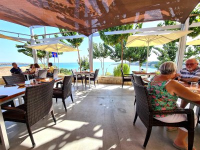 PORTO ANTICO RESTAURANT