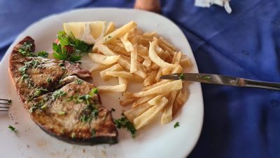 Phidias Tavern