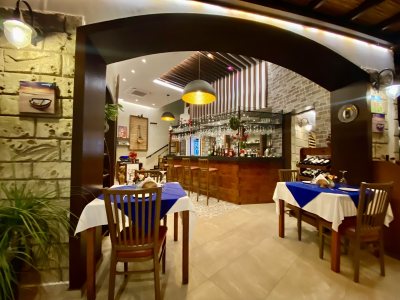 Phidias Tavern