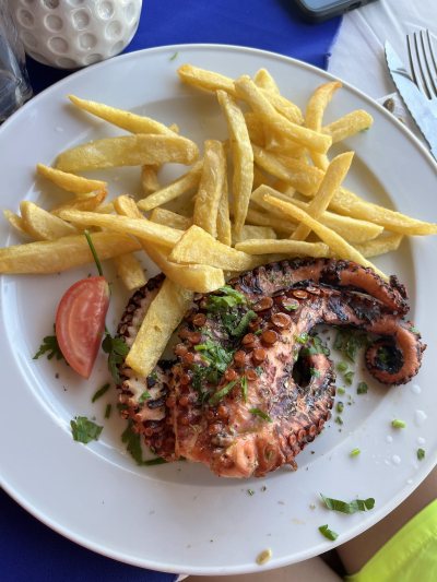 Phidias Tavern