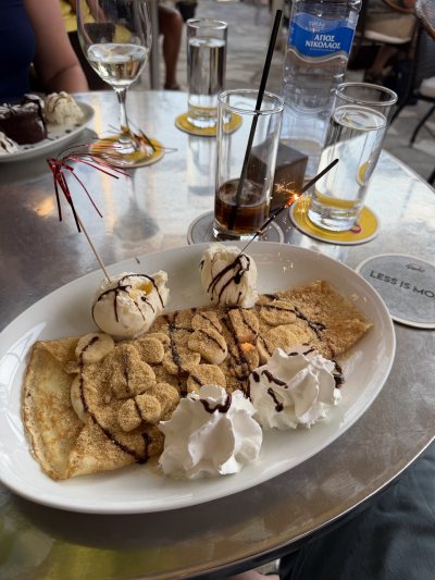 Grande Cafe Bar Restaurant