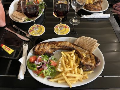 Grande Cafe Bar Restaurant