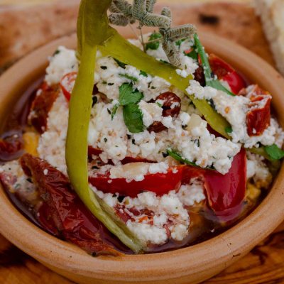 Savvas Grill