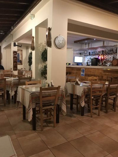 Savvas Grill