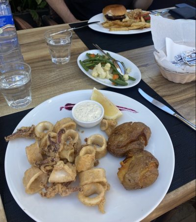 Seriani Restaurant