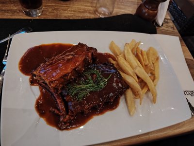 Seriani Restaurant