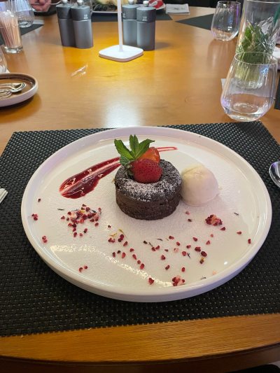 Andria Steak And Grill Restaurant