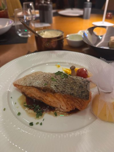 Andria Steak And Grill Restaurant