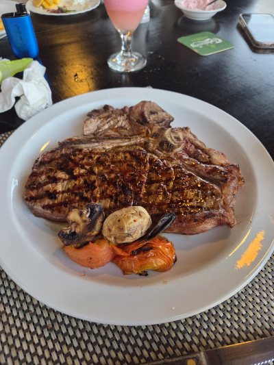 FEGGARI taverna