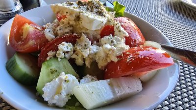 FEGGARI taverna