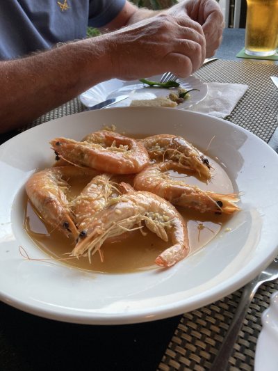 FEGGARI taverna