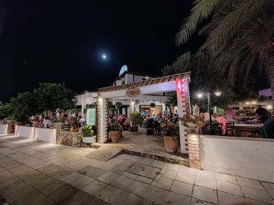 Trattoria La Vigna