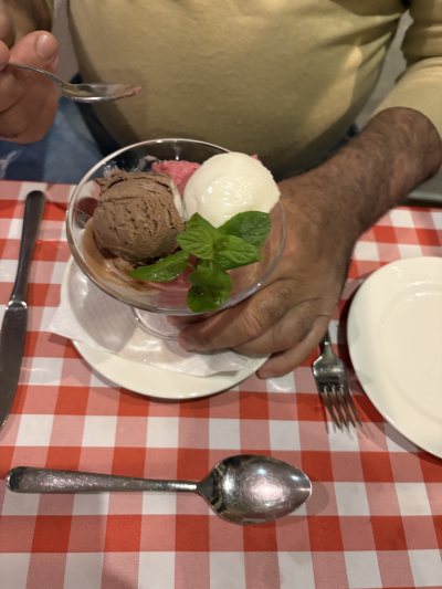 Trattoria La Vigna