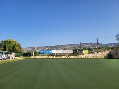 Neo’s Sports Club – Restaurant, Bar & Roof Garden