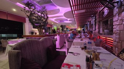 Neo’s Sports Club – Restaurant, Bar & Roof Garden
