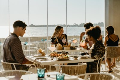 Antasia Beach Club