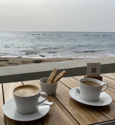 Antasia Beach Club