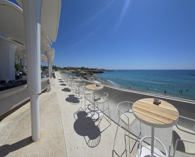 Antasia Beach Club