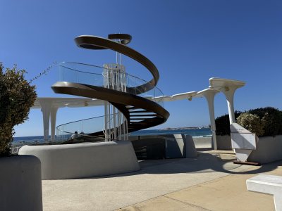 Antasia Beach Club