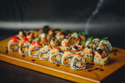 Mystic Lounge Bar & Restaurant
