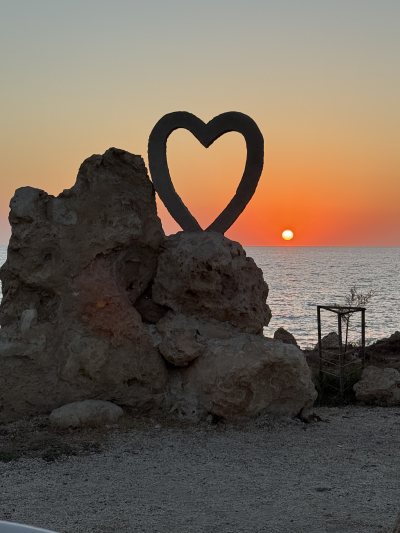 Yialos Tavern By the Sea