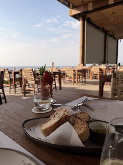 PHOS Restaurant