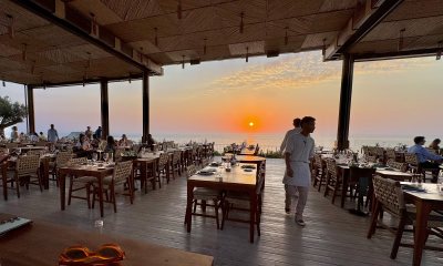 PHOS Restaurant