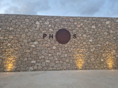 PHOS Restaurant
