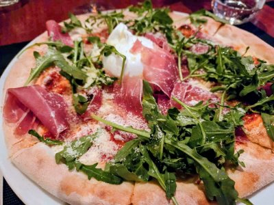Dolce Vita Ristorante Italiano