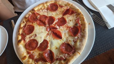 Dolce Vita Ristorante Italiano