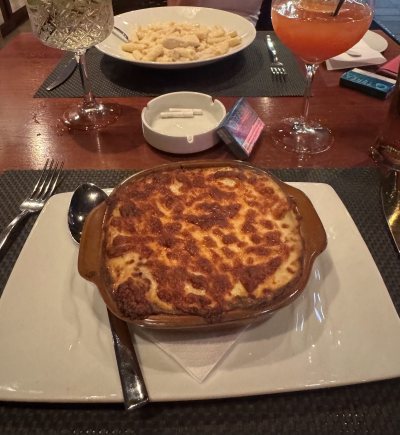 Dolce Vita Ristorante Italiano