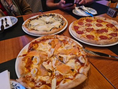 Dolce Vita Ristorante Italiano
