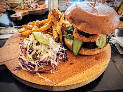 Green Hill Tavern