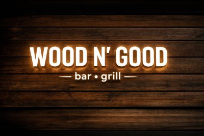Wood n' Good