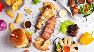 The Fat Fig Paphos