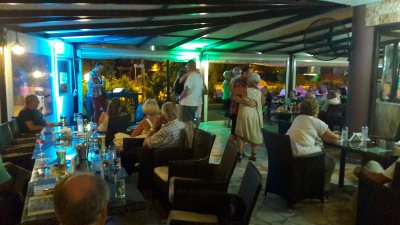 The Fat Fig Paphos