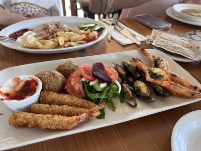 Sonnys Restaurant