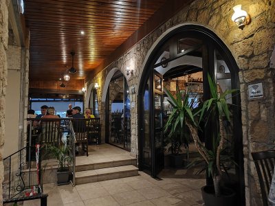 Corallo Restaurant