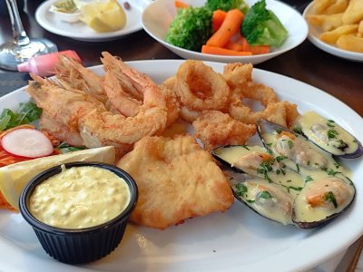 Corallo Restaurant