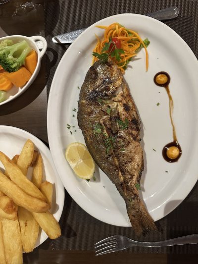 Corallo Restaurant