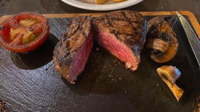 Corallo Restaurant