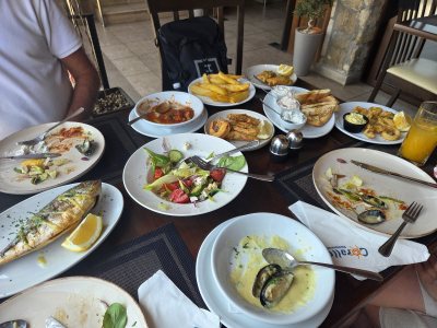 Corallo Restaurant
