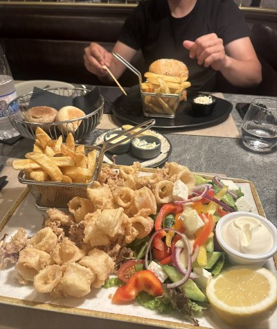 Phils Grill and Bar