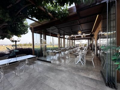 Phils Grill and Bar
