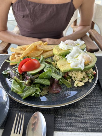 Oasis Lounge Bar-Bistro Pegeia