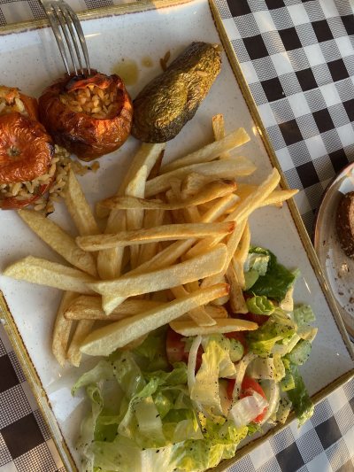 Stou Sotou Tavern