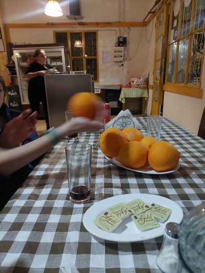 Prodromi Village Tavern