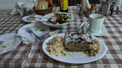 Prodromi Village Tavern