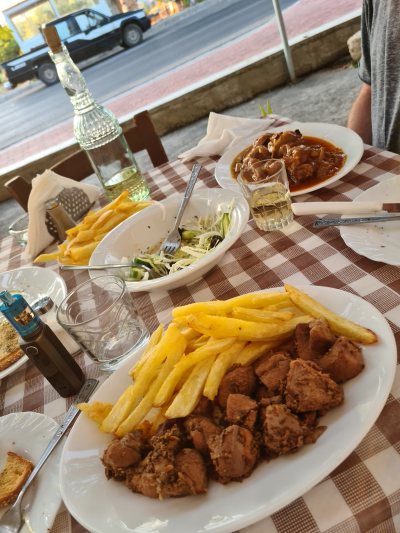Prodromi Village Tavern