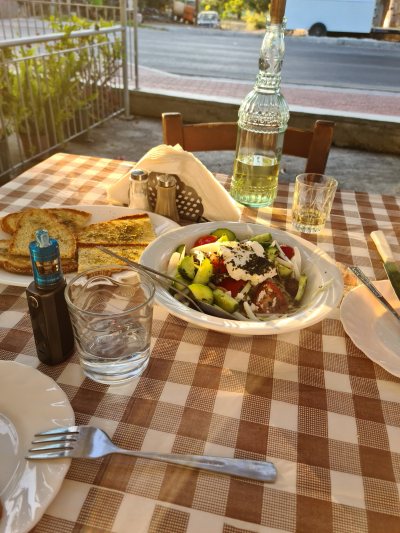 Prodromi Village Tavern